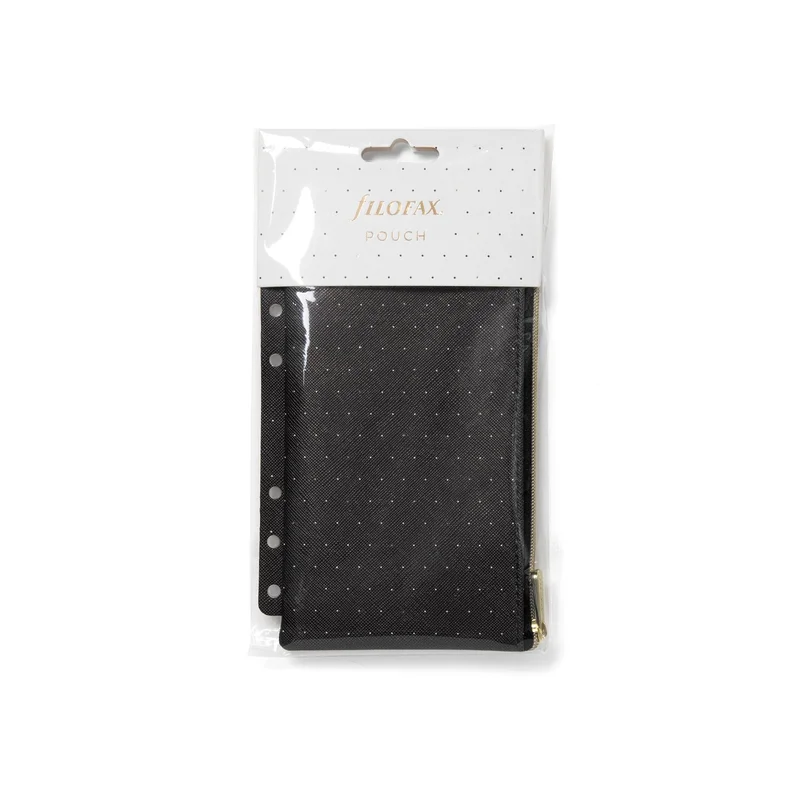 Filofax Несесер Moonlight, за органайзер