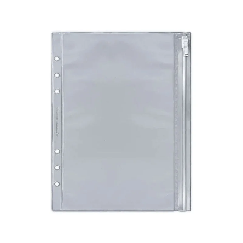 Filofax Джоб за органайзер, с цип, A5