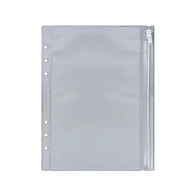 Filofax Джоб за органайзер, с цип, A5