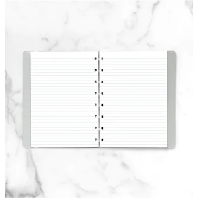 Filofax Пълнител за тефтер, A5, на редове, 32 листа