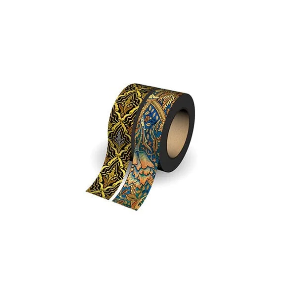 Paperblanks Тиксо Destiny & Morris Windrush, 2 броя