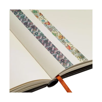 Paperblanks Тиксо Chankha, Chakra
