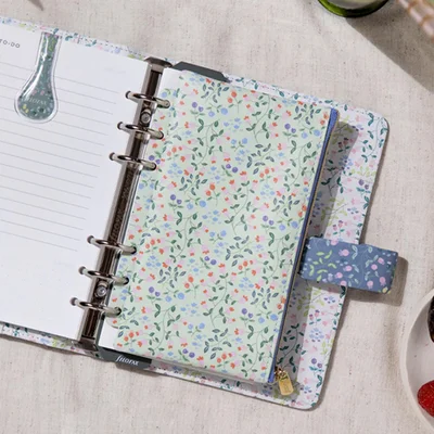 Filofax Несесер за органайзер Meadow