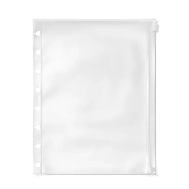 Filofax Джоб за тефтер, с цип, A5