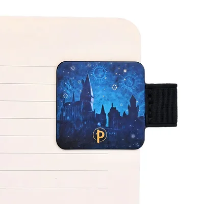 Paperblanks Държач за химикалка Legends of Hogwarts