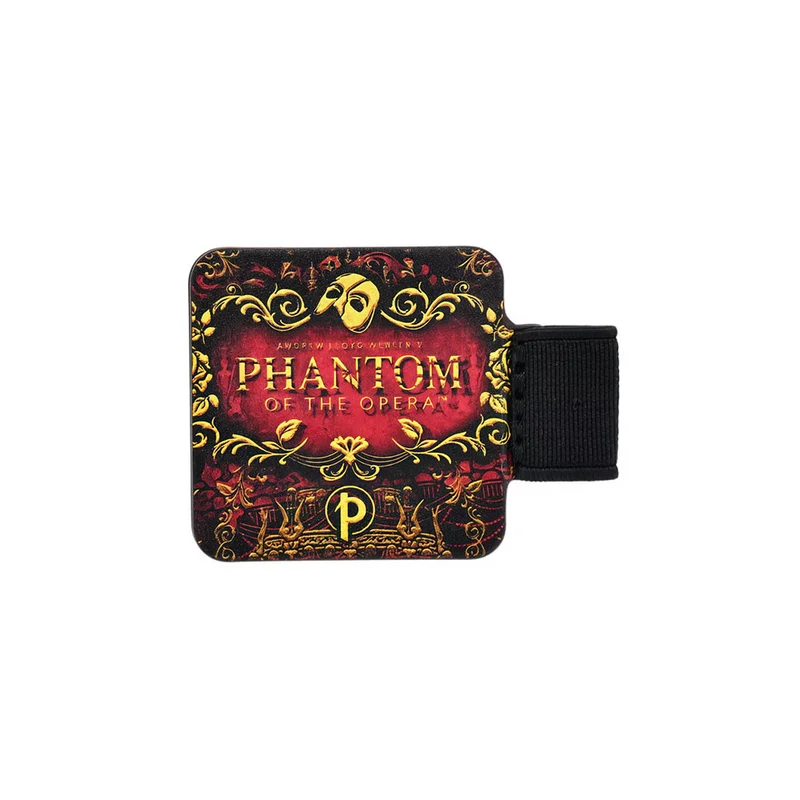 Paperblanks Държач за химикалка Masked Melody