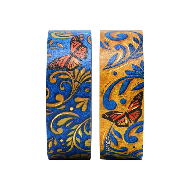 Paperblanks Тиксо Viva Frida, декоративно, 2 броя
