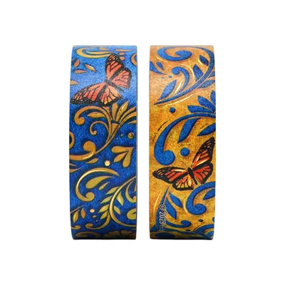 Paperblanks Тиксо Viva Frida, декоративно, 2 броя