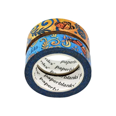 Paperblanks Тиксо Viva Frida, декоративно, 2 броя