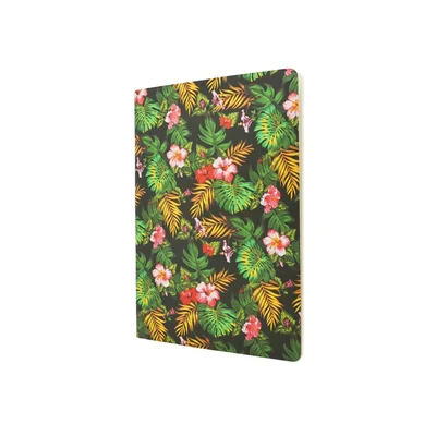 Paperblanks Тетрадка Aloha Nani, A6, на точки, 40 листа