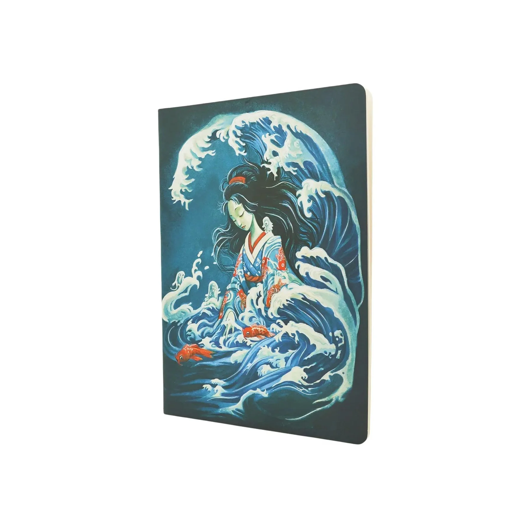 Paperblanks Тетрадка Empress Jingu, A6, нелинирана, 40 листа