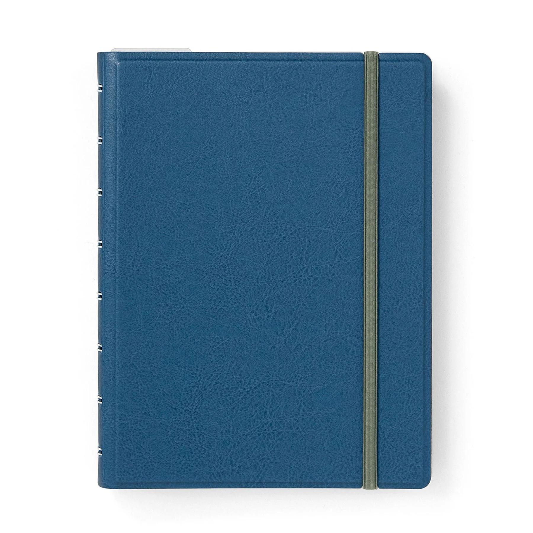 Filofax Тефтер Neutrals, A5, тъмносин