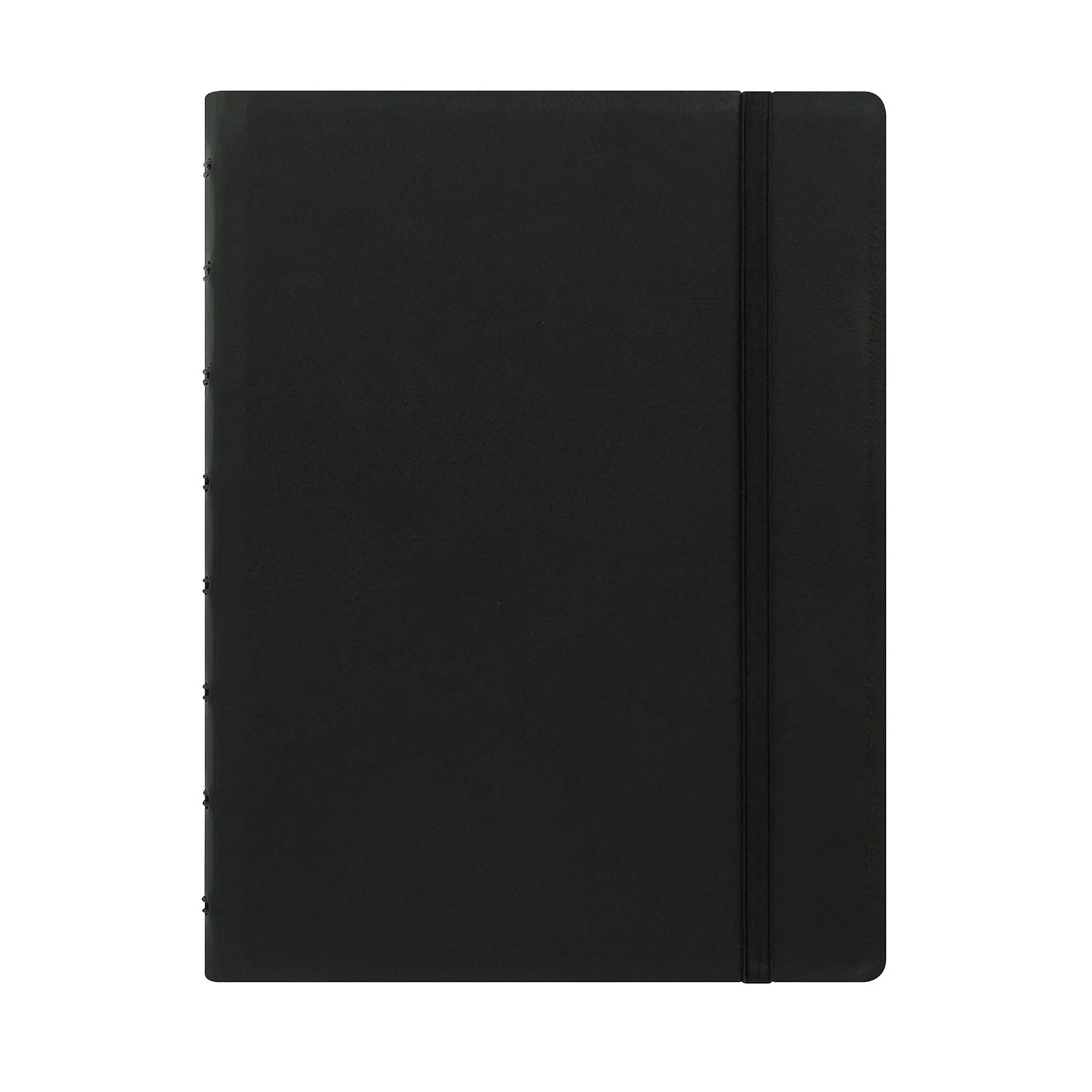 Filofax Тефтер Classic, A5, черен