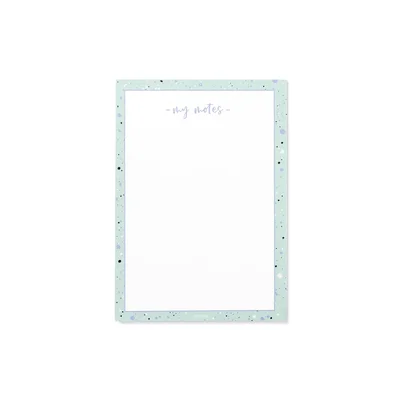 Filofax Пад Expressions, A5, мента
