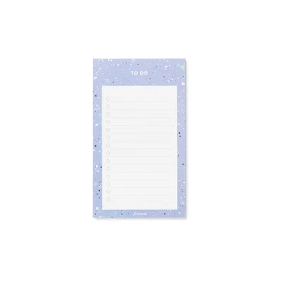 Filofax Пад Expressions To Do, 60 листа