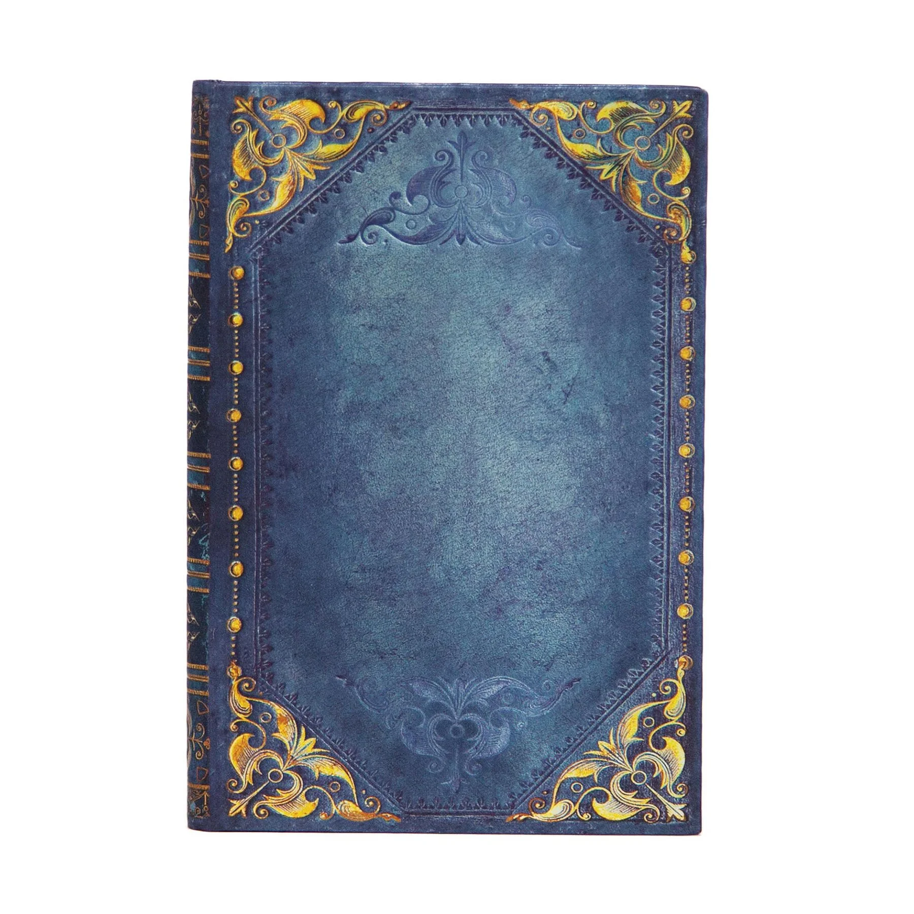 Paperblanks Адресна книга Peacock Punk