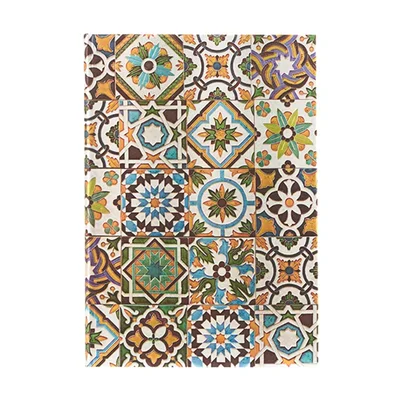 Paperblanks Тефтер Porto, Midi, твърда корица, 72 листа