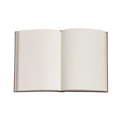 Paperblanks Тефтер Michelangelo, Mini, широки редове, мека корица, 104 листа