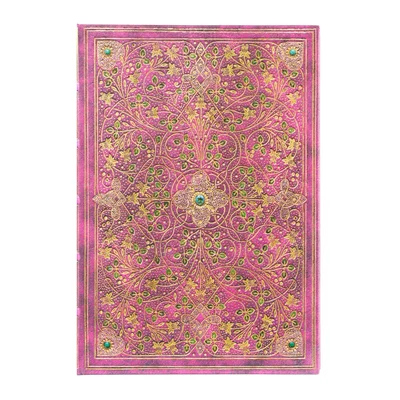 Paperblanks Адресна книга Diamond Jubilee, Midi, 72 листа