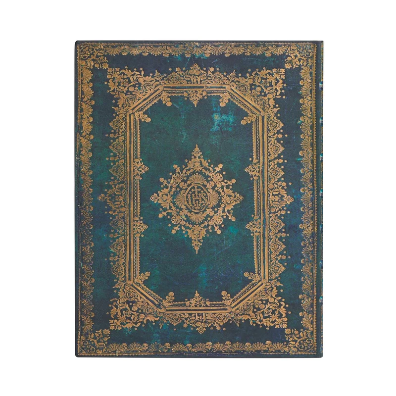 Paperblanks Планер Astra, Ultra, вертикален, мека корица, 88 листа, за 2025 година