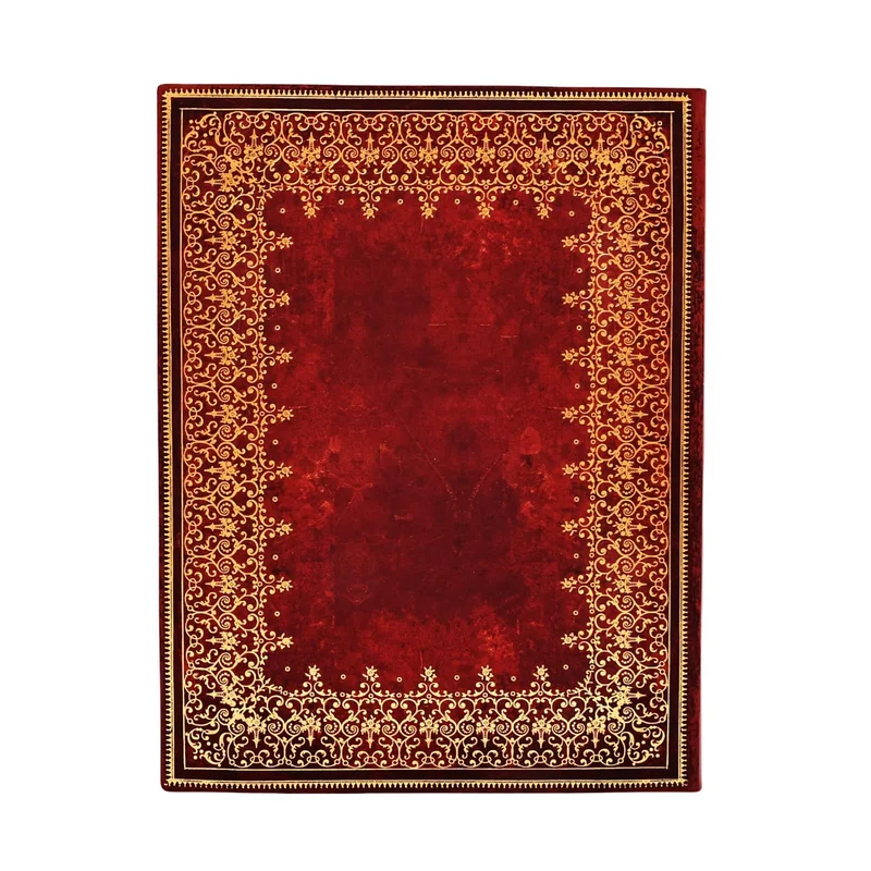 Paperblanks Тефтер Foiled, Ultra, мека корица, 88 листа
