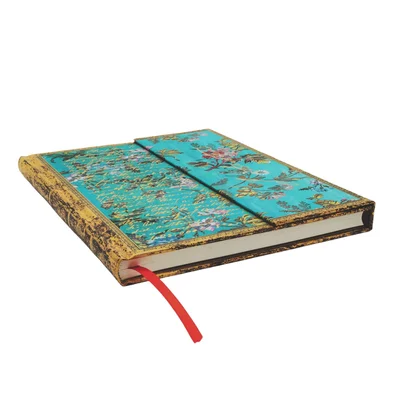 Paperblanks Тефтер Jane Austen - Persuasion, Ultra, твърда корица, 72 листа