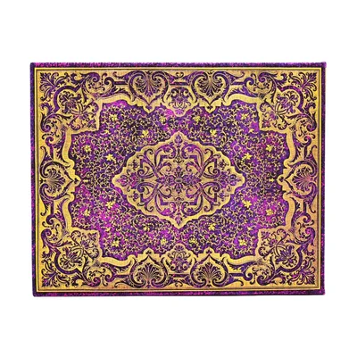 Paperblanks Книга за гости Picaresque, 230 х 180 mm, 72 листа