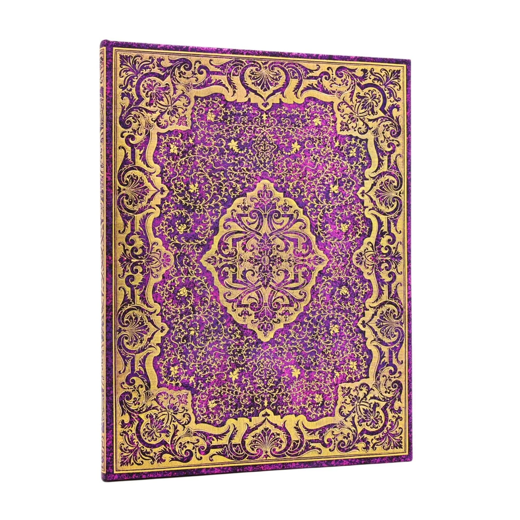 Paperblanks Тефтер Picaresque, Ultra, твърда корица, 72 листа