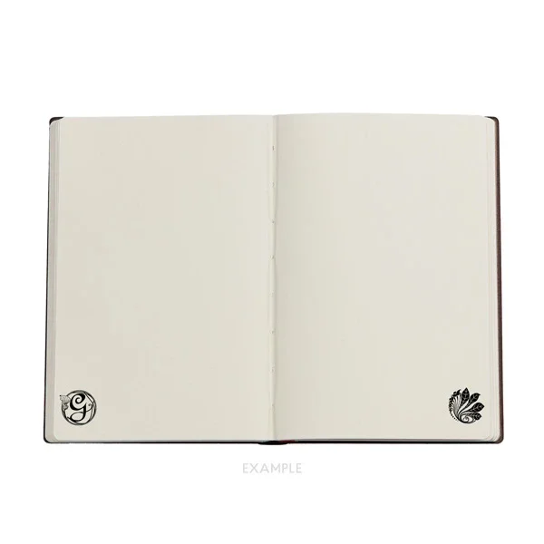 Paperblanks Тефтер The magic of Wicked, Mini, твърда корица, 72 листа