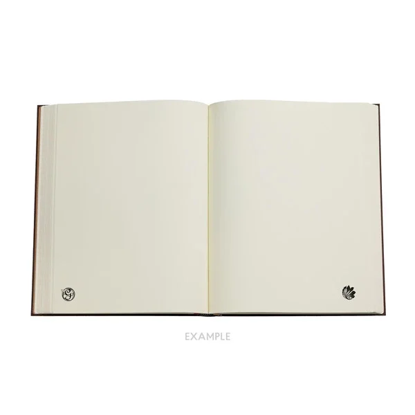 Paperblanks Тефтер The magic of Wicked, Ultra, твърда корица, 72 листа
