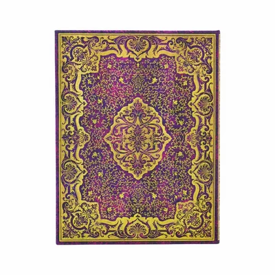 Paperblanks Адресна книга Picaresque, Ultra, 72 листа