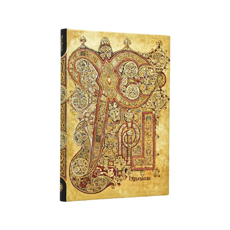 Paperblanks Тефтер Generatio, Midi, твърда корица, 72 листа