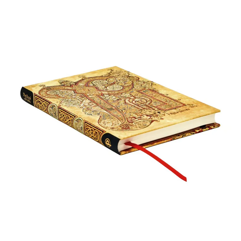 Paperblanks Тефтер Generatio, Midi, твърда корица, 72 листа