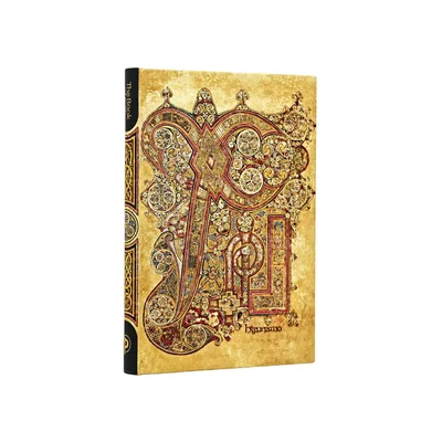 Paperblanks Тефтер Generatio, Mini, твърда корица, широки редове, 88 листа