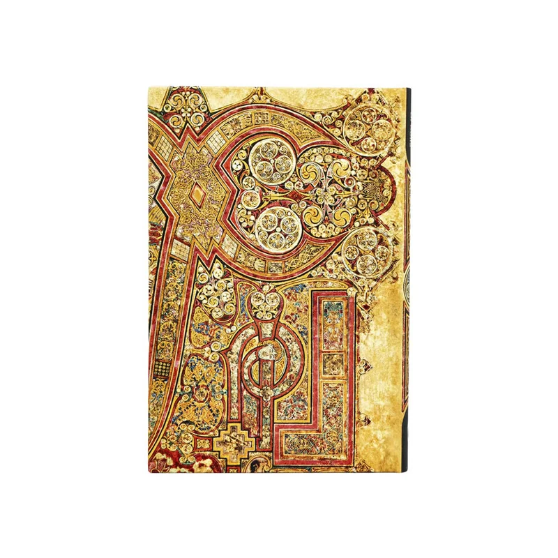 Paperblanks Тефтер Generatio, Mini, твърда корица, широки редове, 88 листа