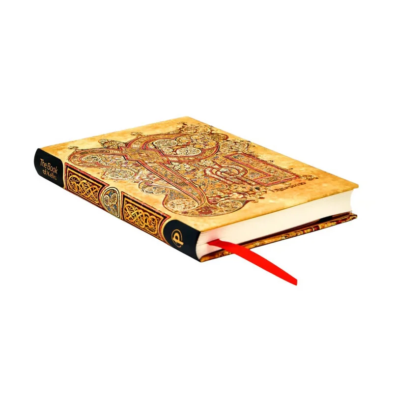 Paperblanks Тефтер Generatio, Mini, твърда корица, широки редове, 88 листа