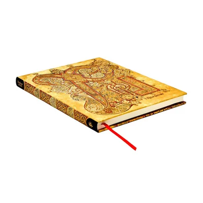 Paperblanks Тефтер Generatio, Ultra, твърда корица, 72 листа