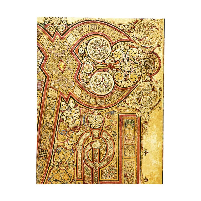 Paperblanks Тефтер Generatio, Ultra, твърда корица, широки редове, 72 листа