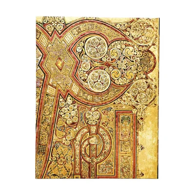 Paperblanks Тефтер Generatio, Ultra, твърда корица, широки редове, 72 листа