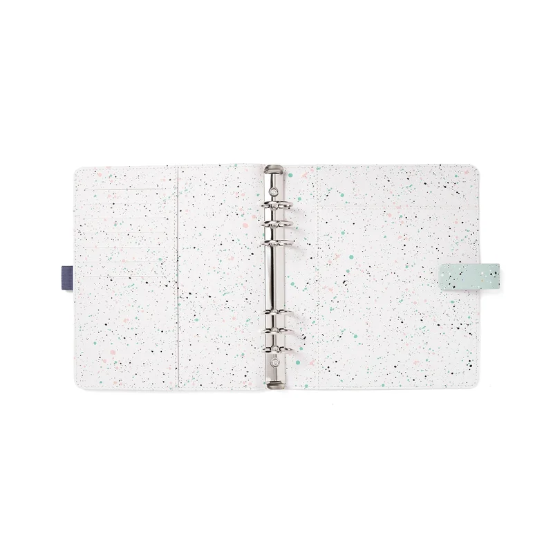 Filofax Органайзер Expressions, A5, мента