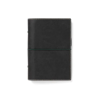 Filofax Органайзер Eco Personal, абанос