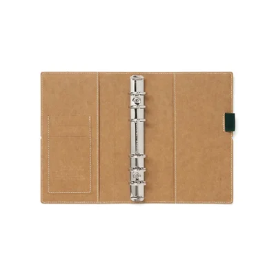 Filofax Органайзер Eco Personal, абанос