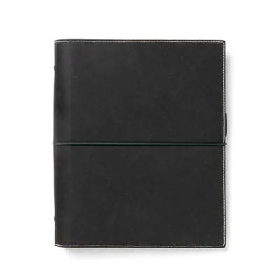 Filofax Органайзер Eco, А5, абанос