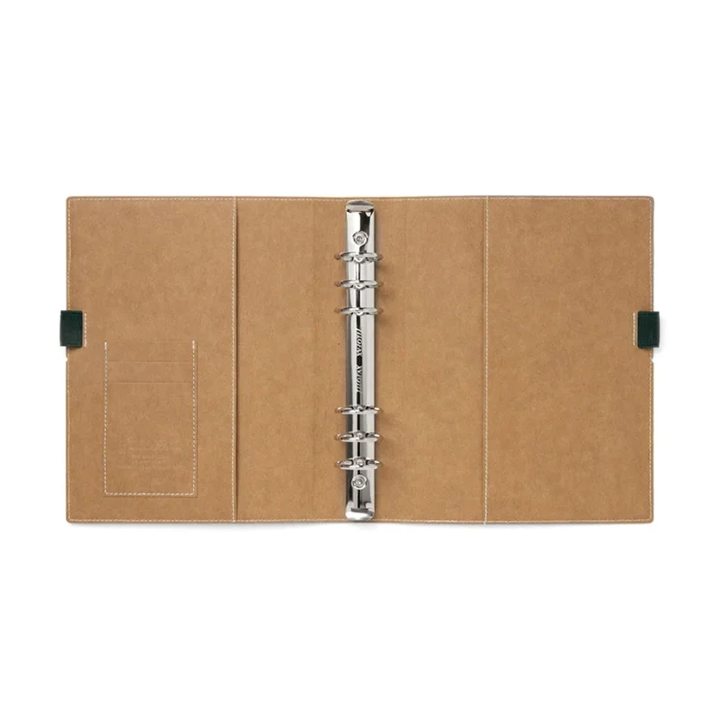 Filofax Органайзер Eco, А5, абанос