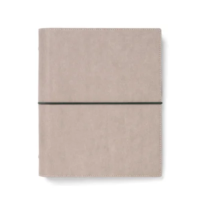 Filofax Органайзер Eco, А5, пепелявосив