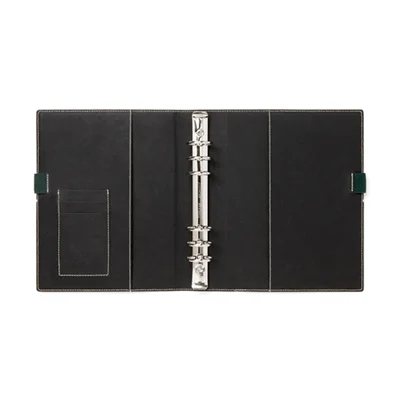 Filofax Органайзер Eco, А5, пепелявосив