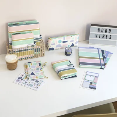 Filofax Органайзер Good Vibes Personal