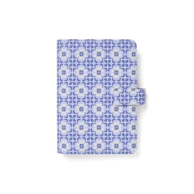 Filofax Органайзер Mediterranean Personal