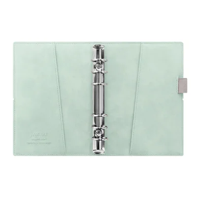 Filofax Органайзер Domino Personal, морскосин