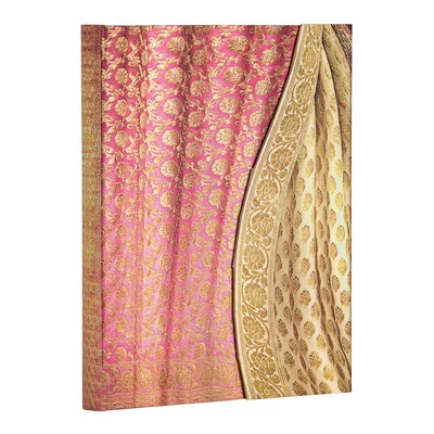 Paperblanks Тефтер Sunahara, Midi, 72 листа
